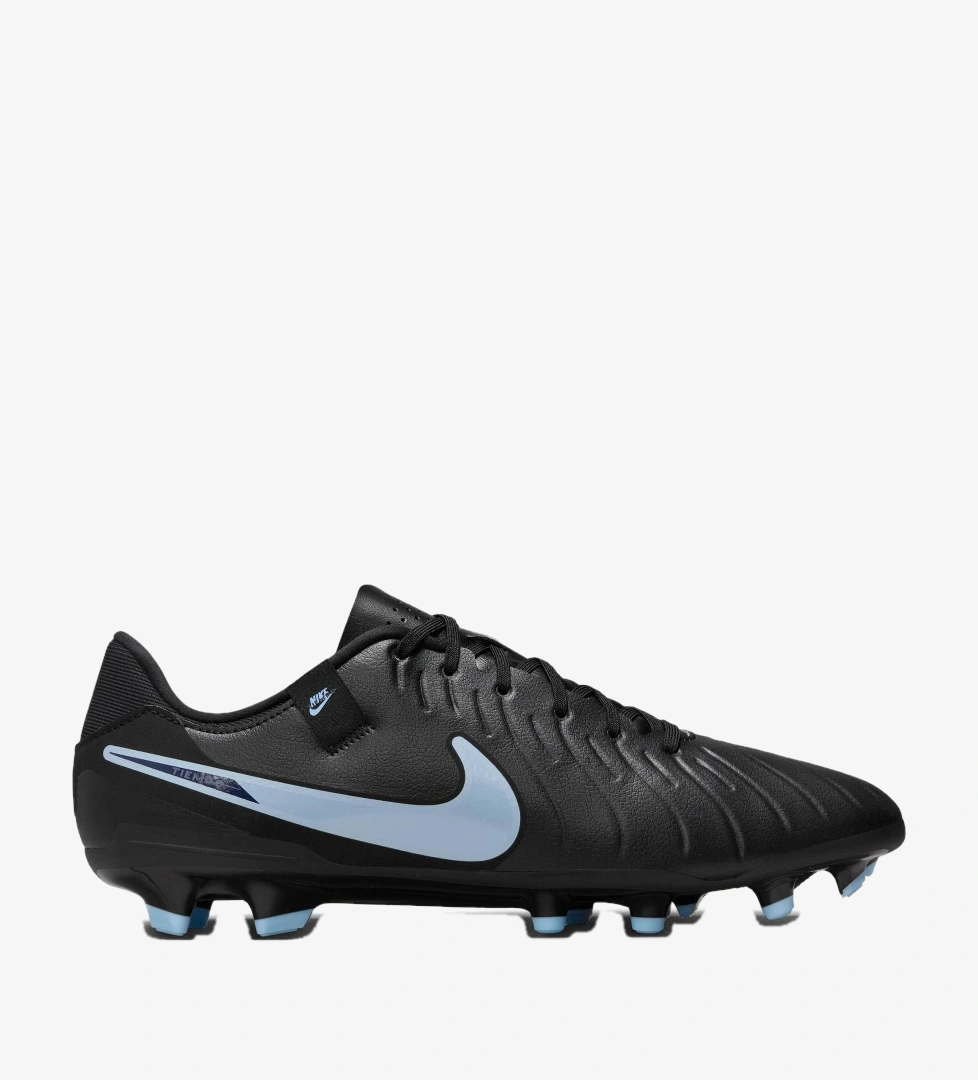 Nike Siyah Nike Tiempo Legend 10 Academy