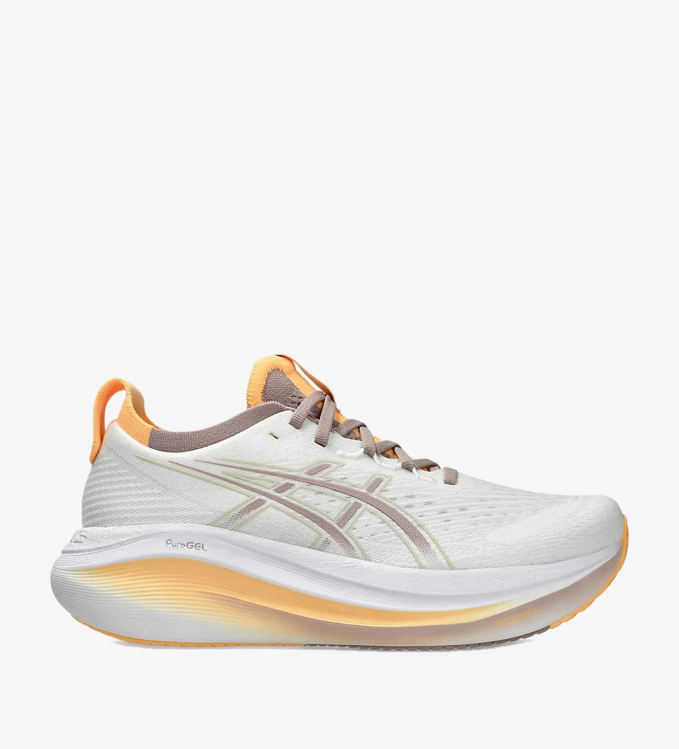 Asics Gel-Nimbus 27 Kadın Koşu Ayakkabısı