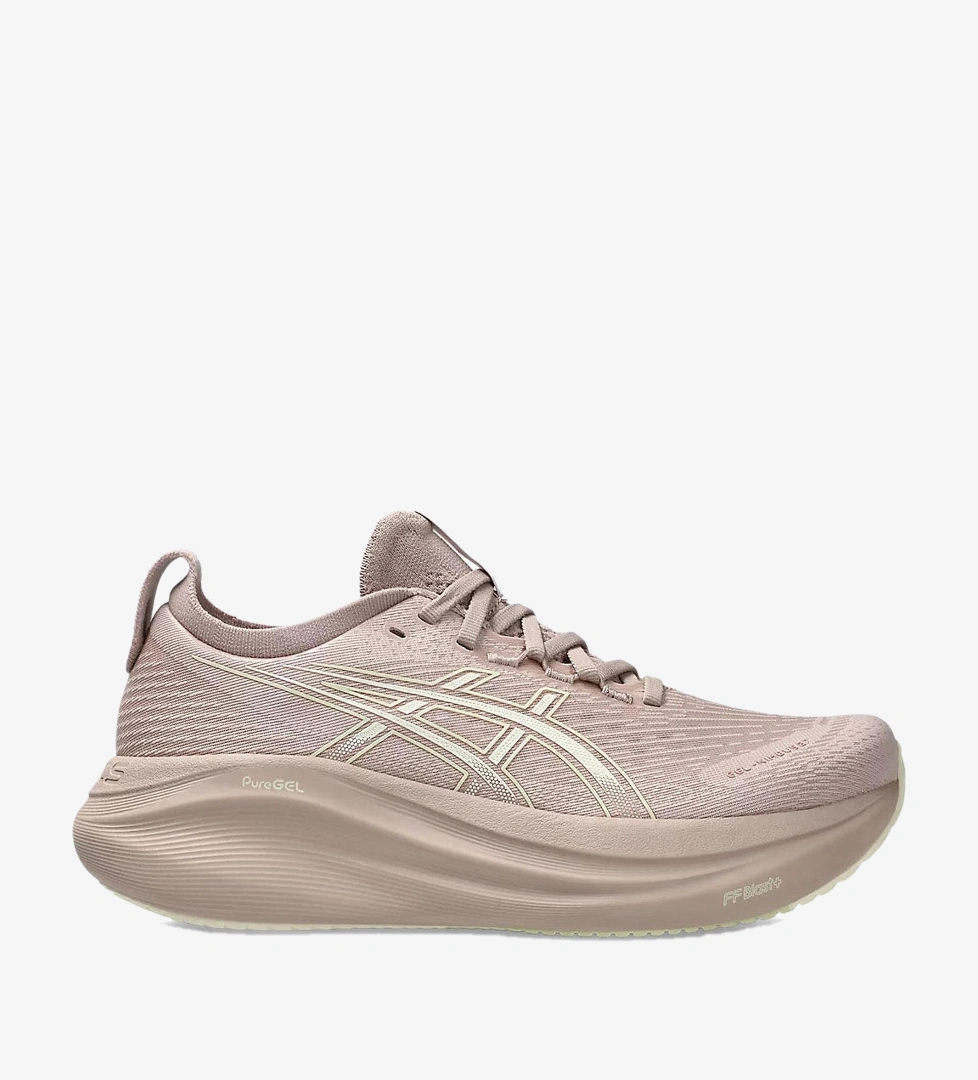 Asics Gel-Nimbus 27 Kadın Koşu Ayakkabısı