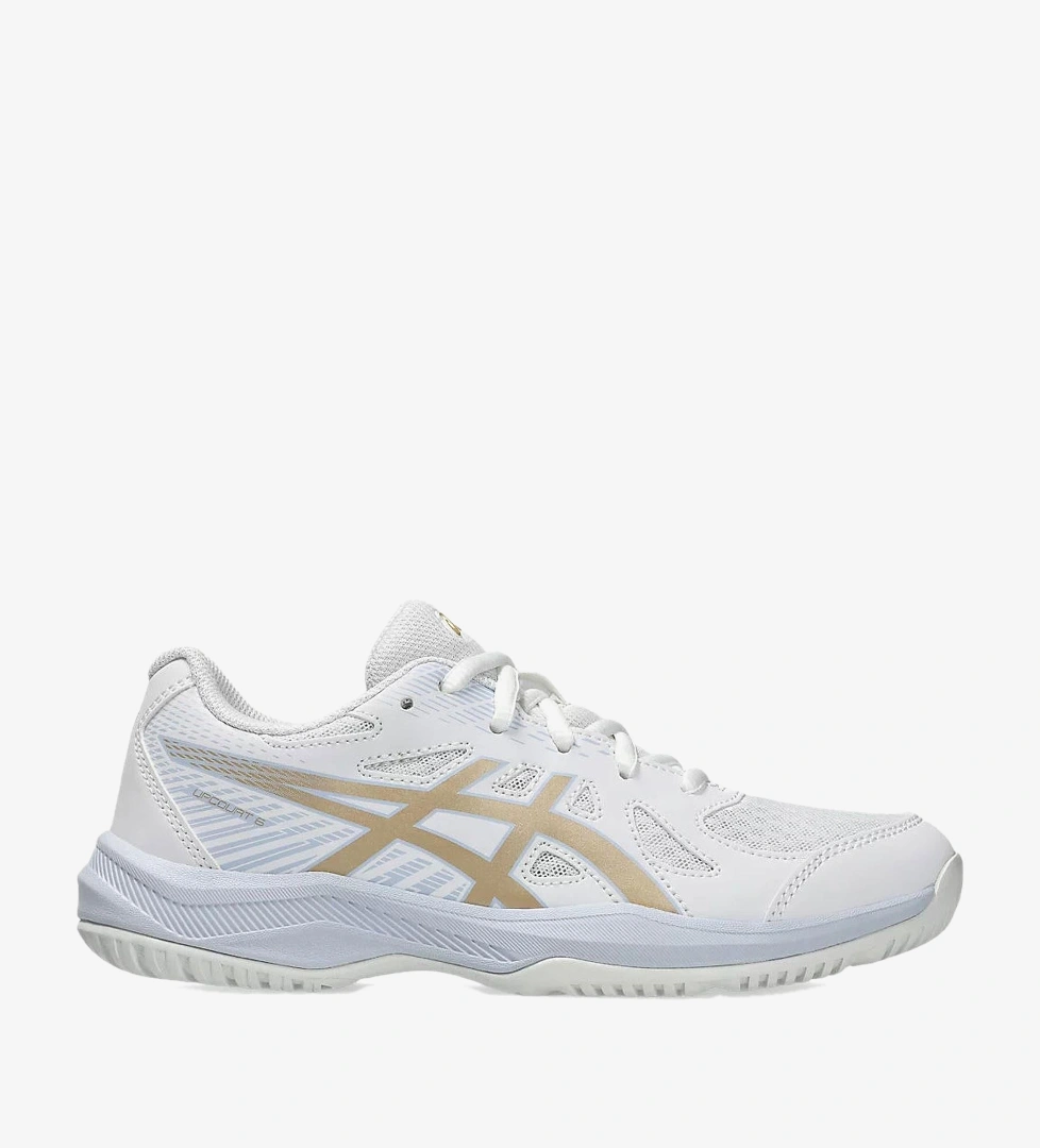 Asics Beyaz Asics Upcourt 6 GS