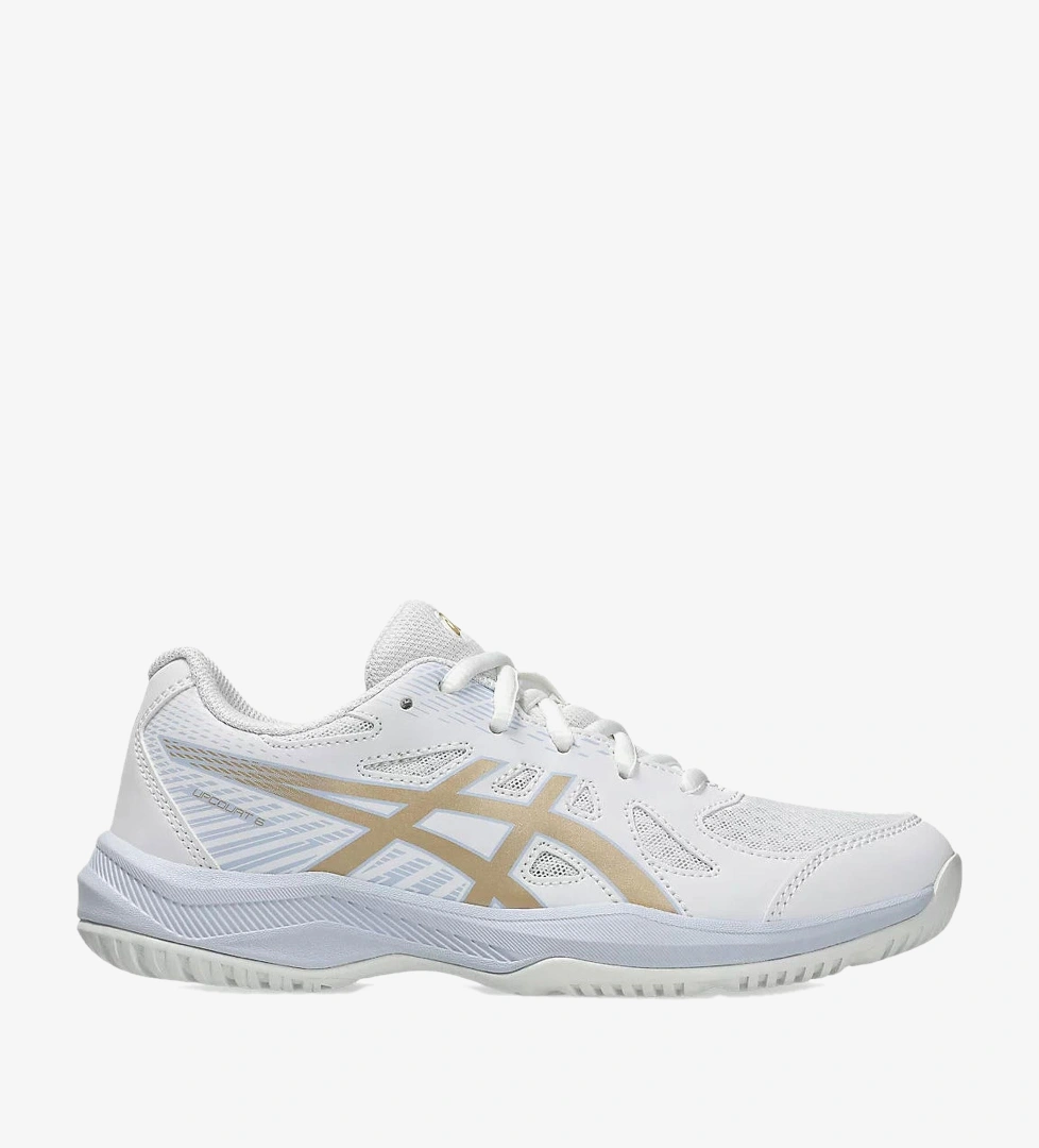 Asics Beyaz Asics Upcourt 6 GS