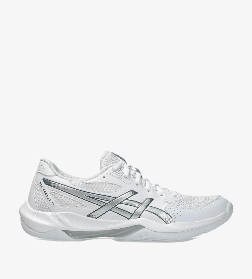 Asics Beyaz Asics Gel Rocket 12