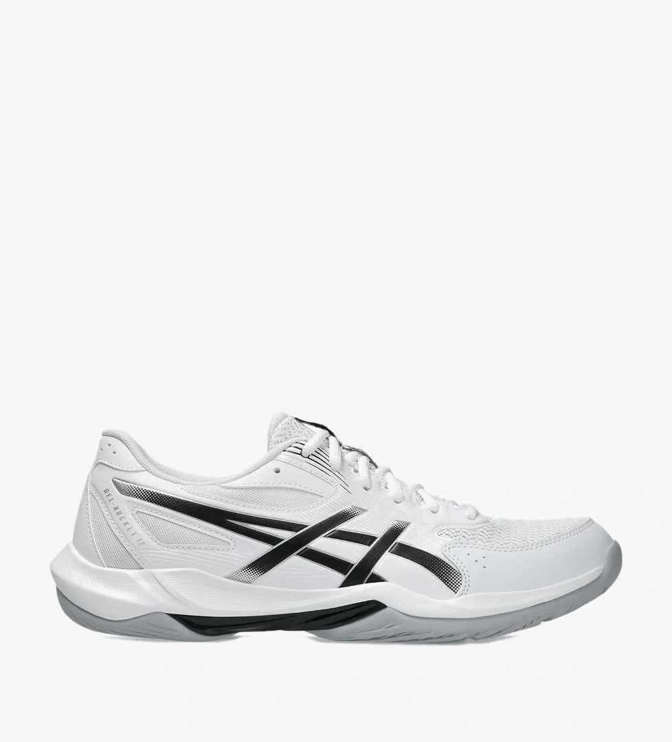 Asics Beyaz Asics Gel Rocket 12