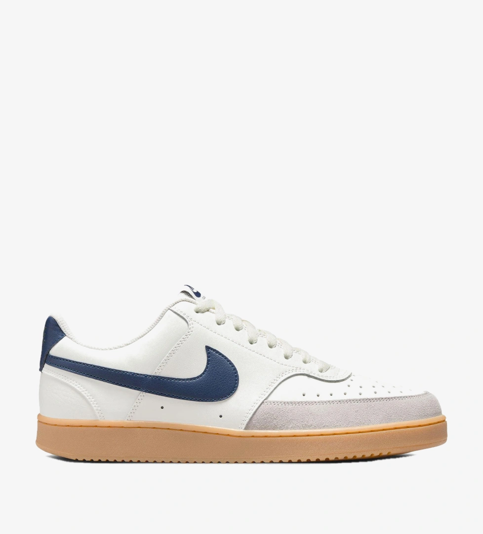Nike Beyaz Nike Vision Court