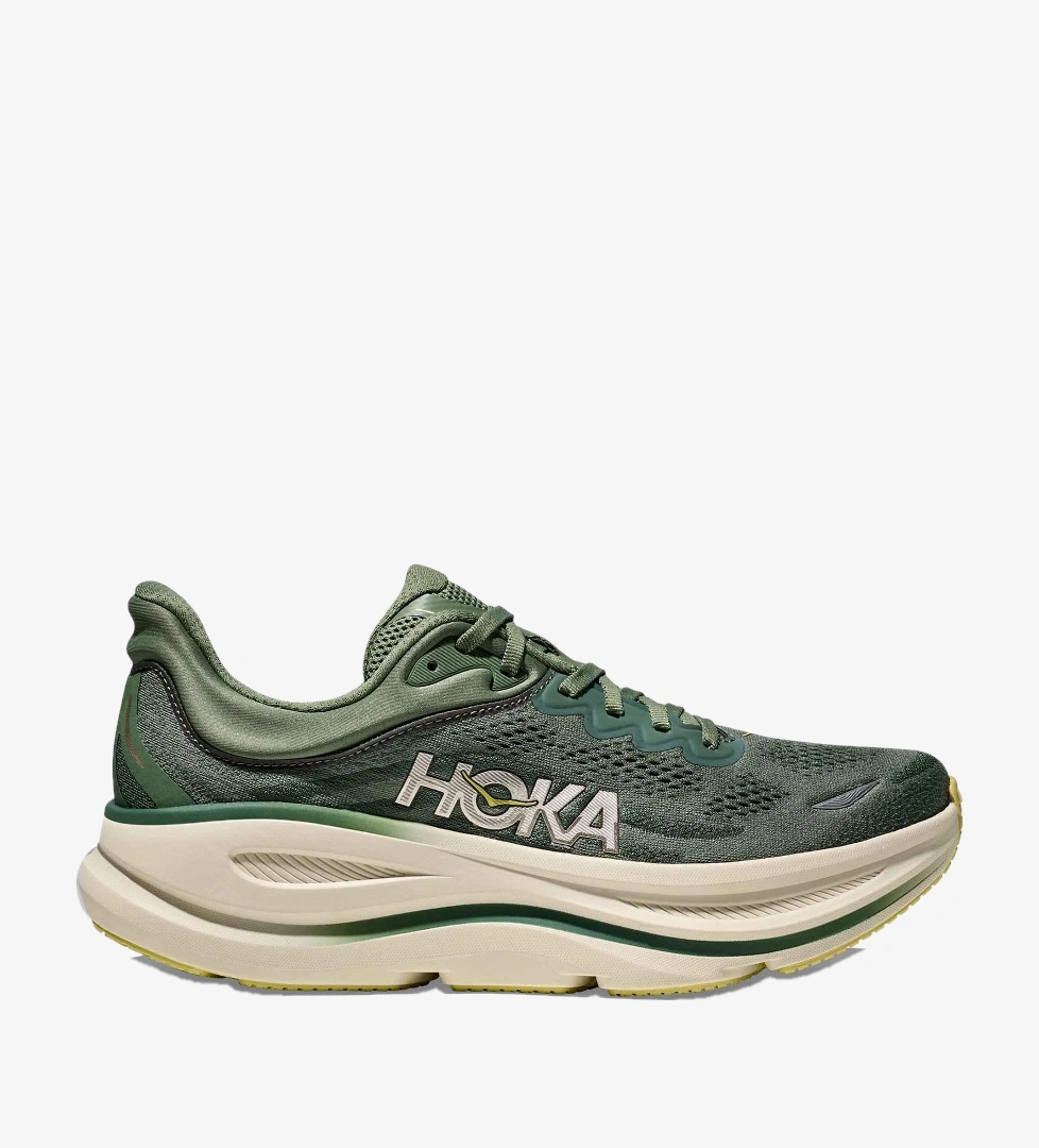 Hoka Bondi 9 Erkek Koşu Ayakkabısı