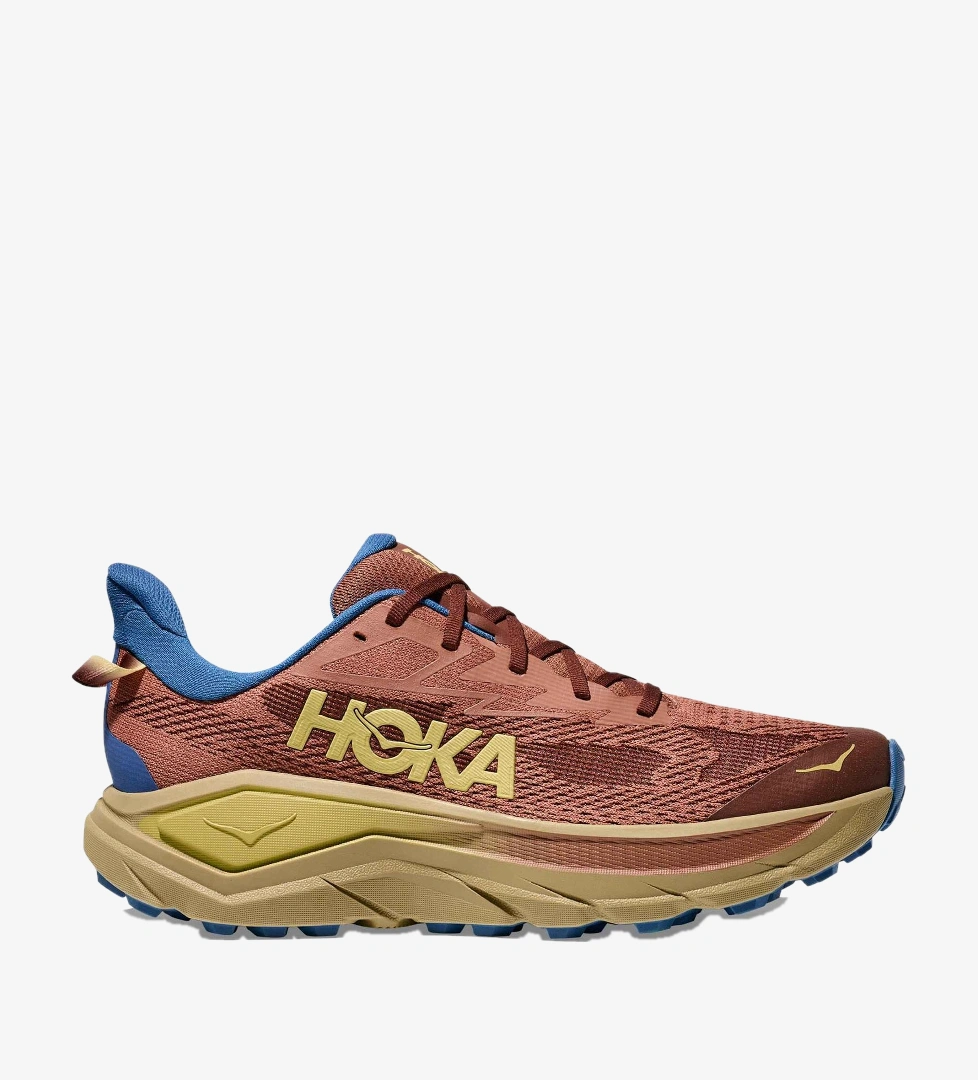 Hoka Challenger 8 Erkek Koşu Ayakkabısı