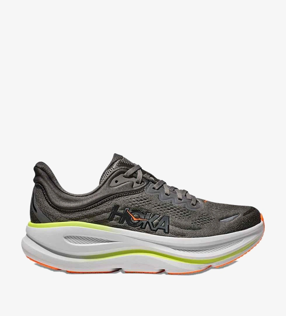 Hoka Bondi 9 Erkek Koşu Ayakkabısı