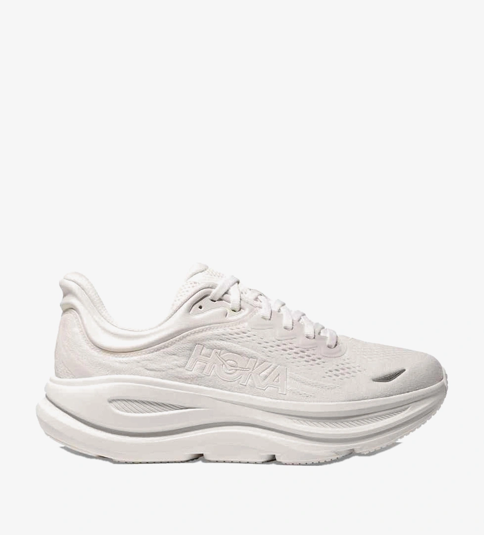 Hoka Bondi 9 Erkek Koşu Ayakkabısı