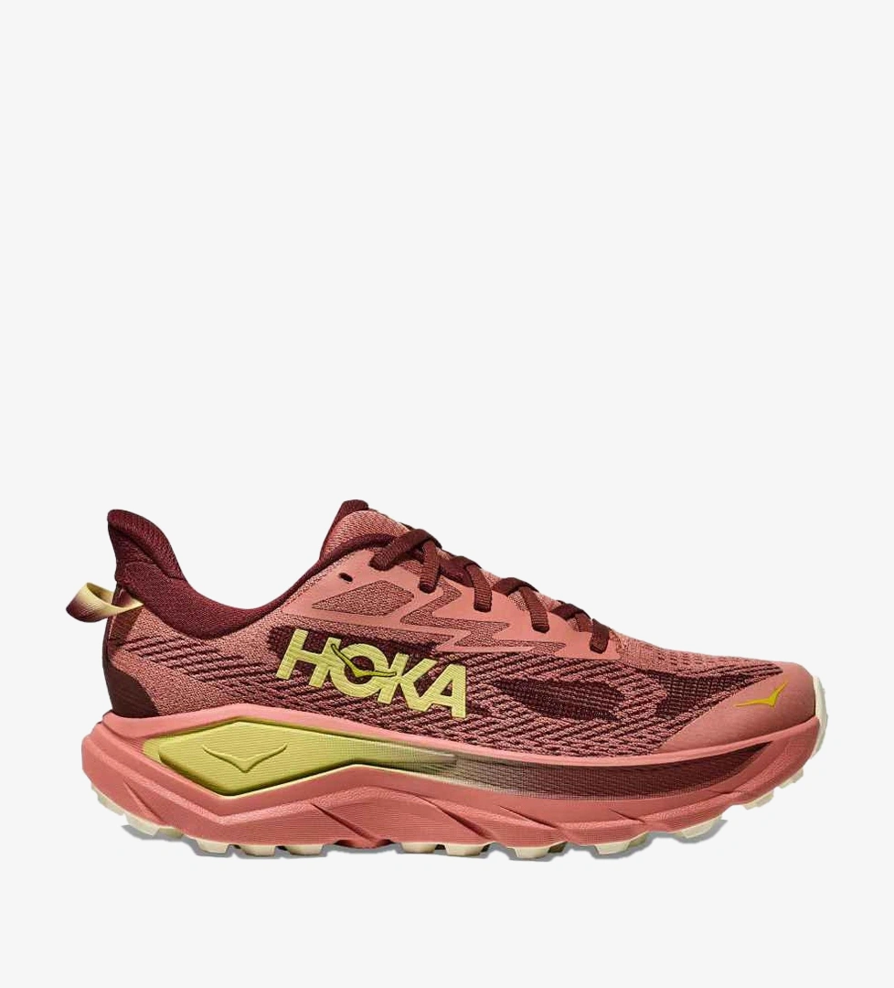 Hoka Challenger 8 Kadın Koşu Ayakkabısı