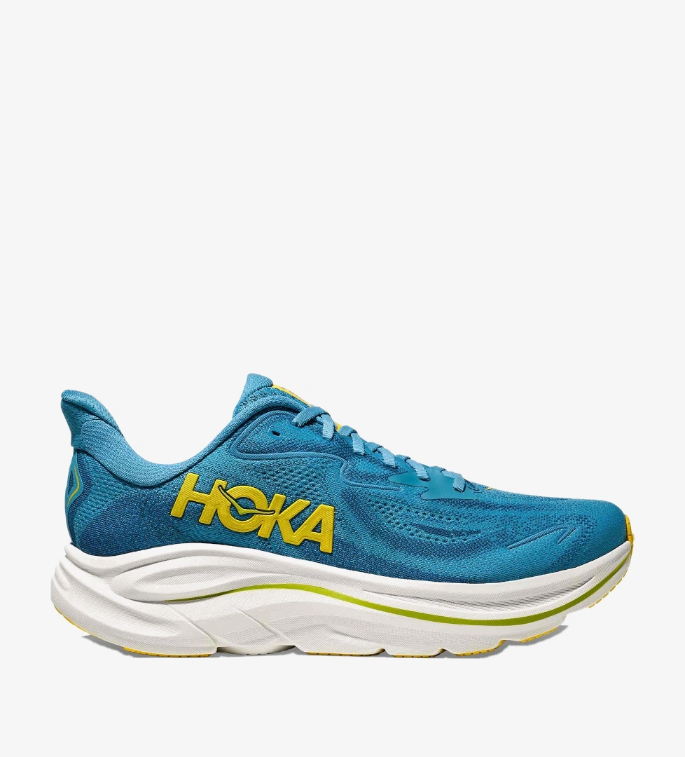 Hoka Clifton 10 Erkek Koşu Ayakkabısı
