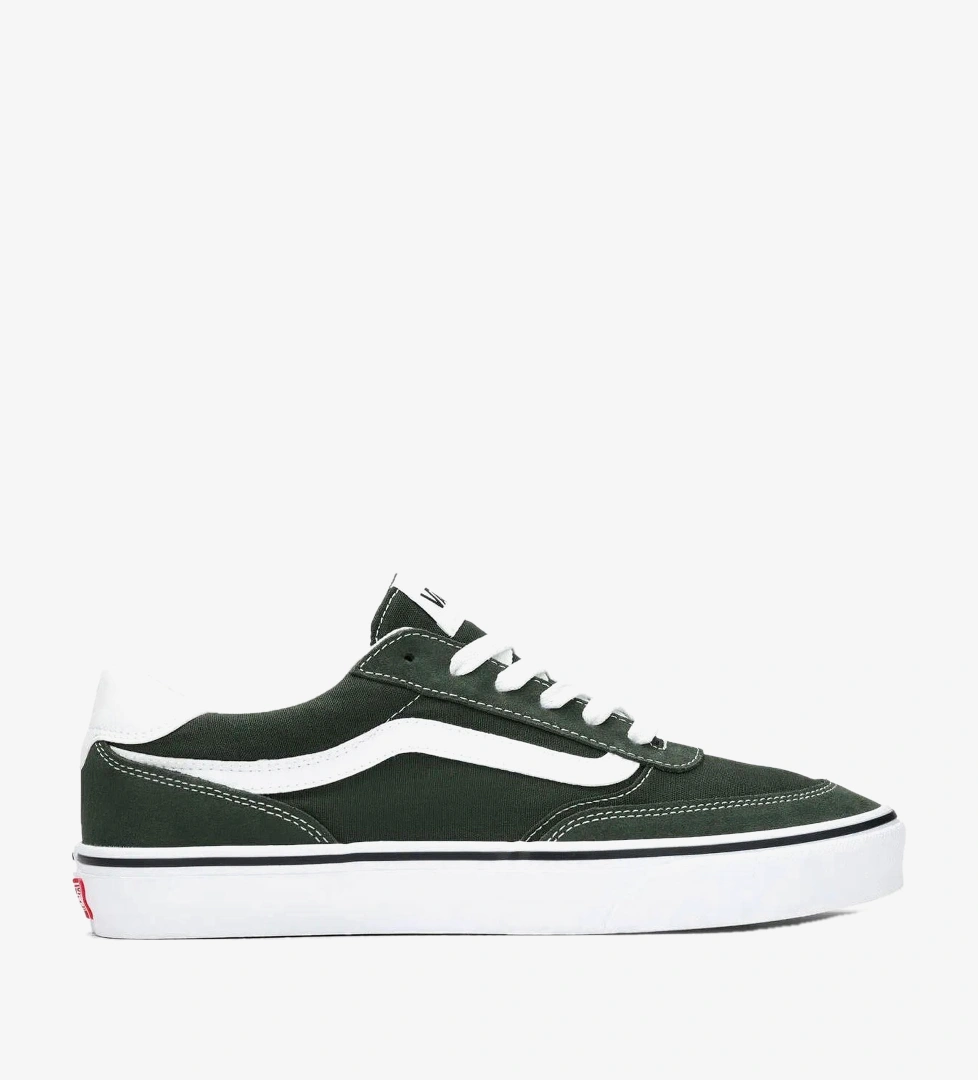 Vans Yeşil Vans Brooklyn