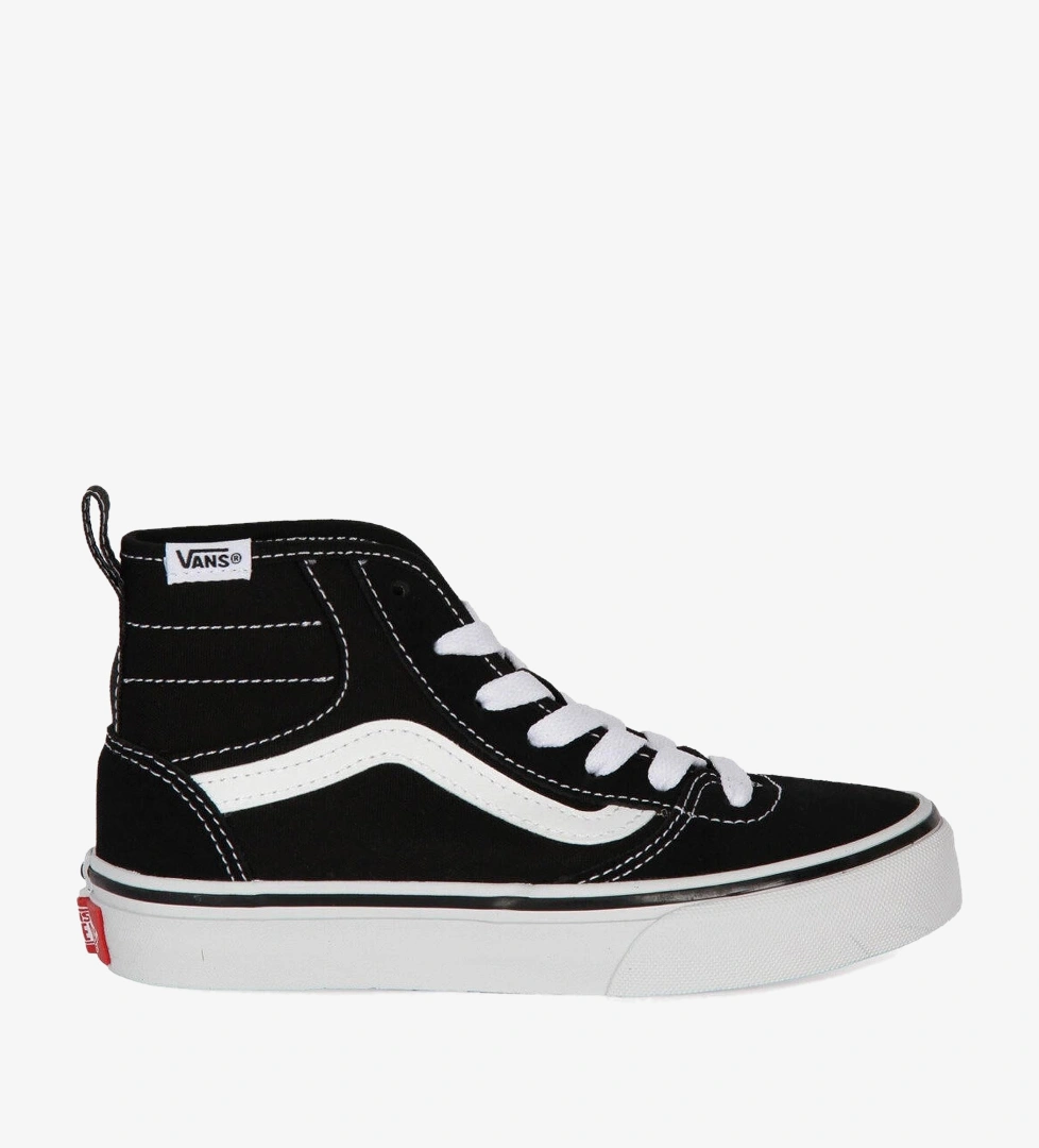 Vans Ashwood Hi Decon Günlük Spor Ayakkabı