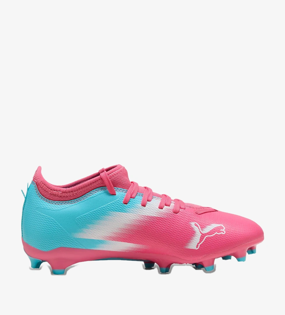 Puma Ultra 6 Match Re-Charge FG Krampon