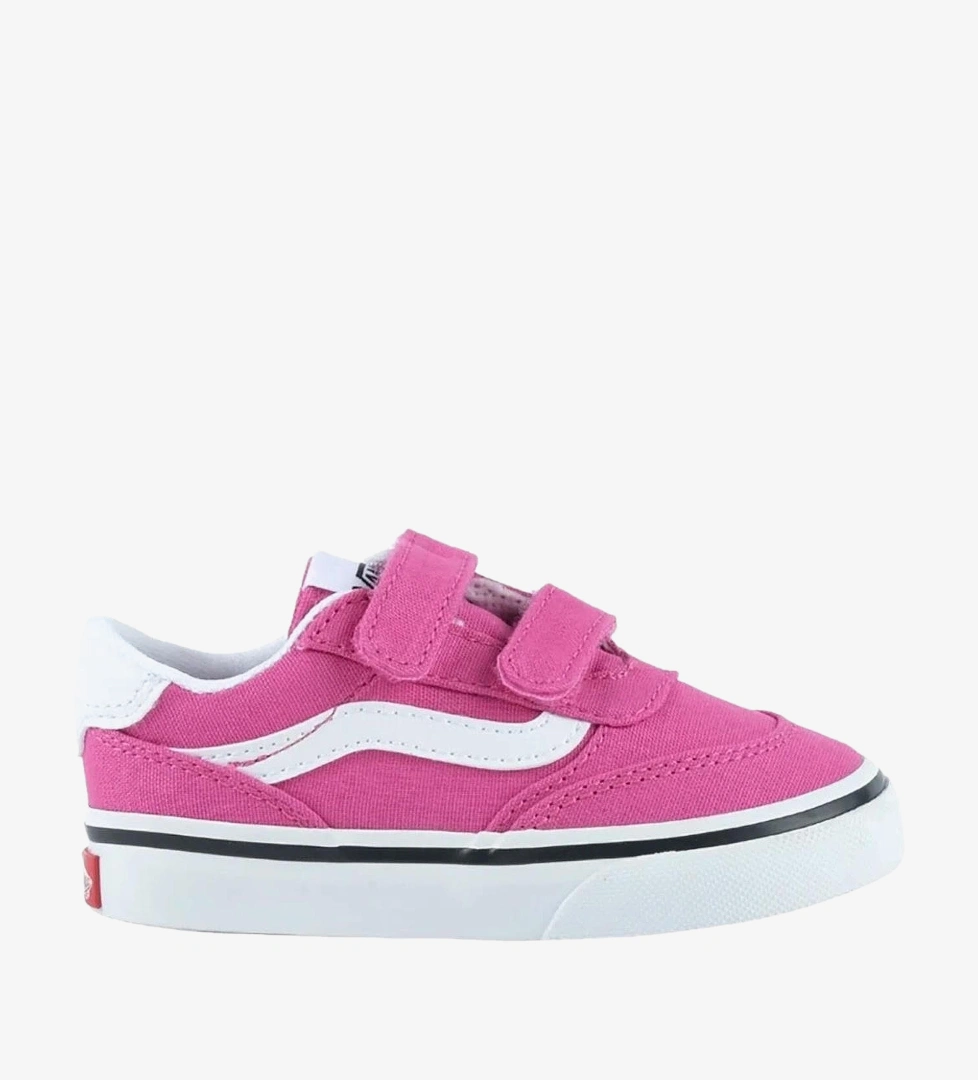 Vans Brooklyn Ls Çocuk Günlük Spor Ayakkabı