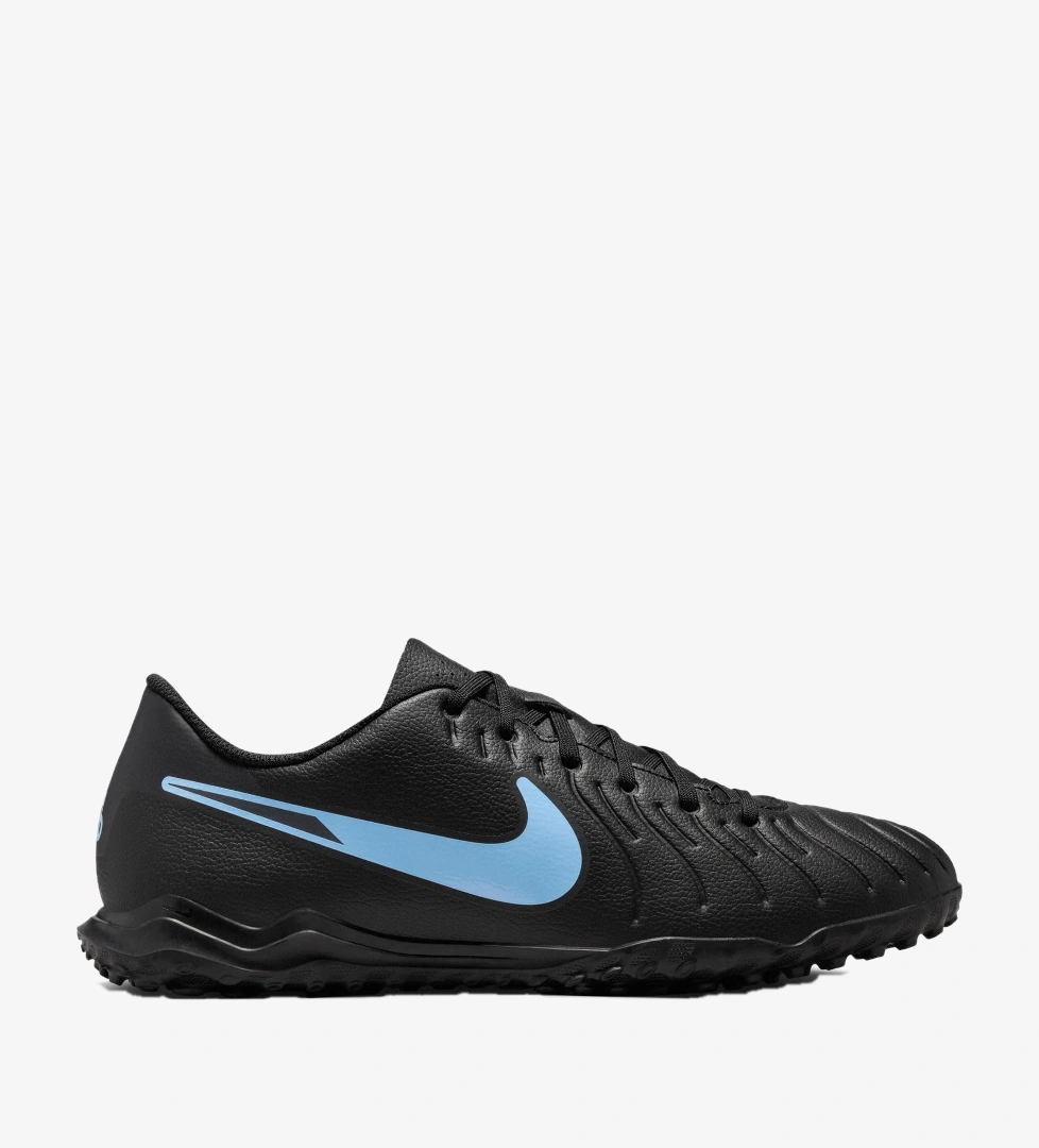 Nike Siyah Nike Tiempo Legend 10 CLUB TF