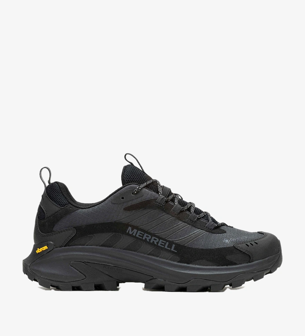 Merrell Moab Speed 2 GORE-TEX Erkek Outdoor Ayakkabı