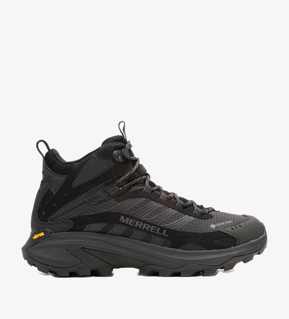 Merrell Moab Speed 2 Mid Gore Tex Erkek Bot