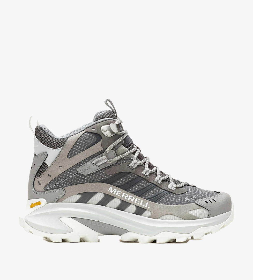 Merrell Moab Speed 2 Mid Gore Tex Kadın Bot