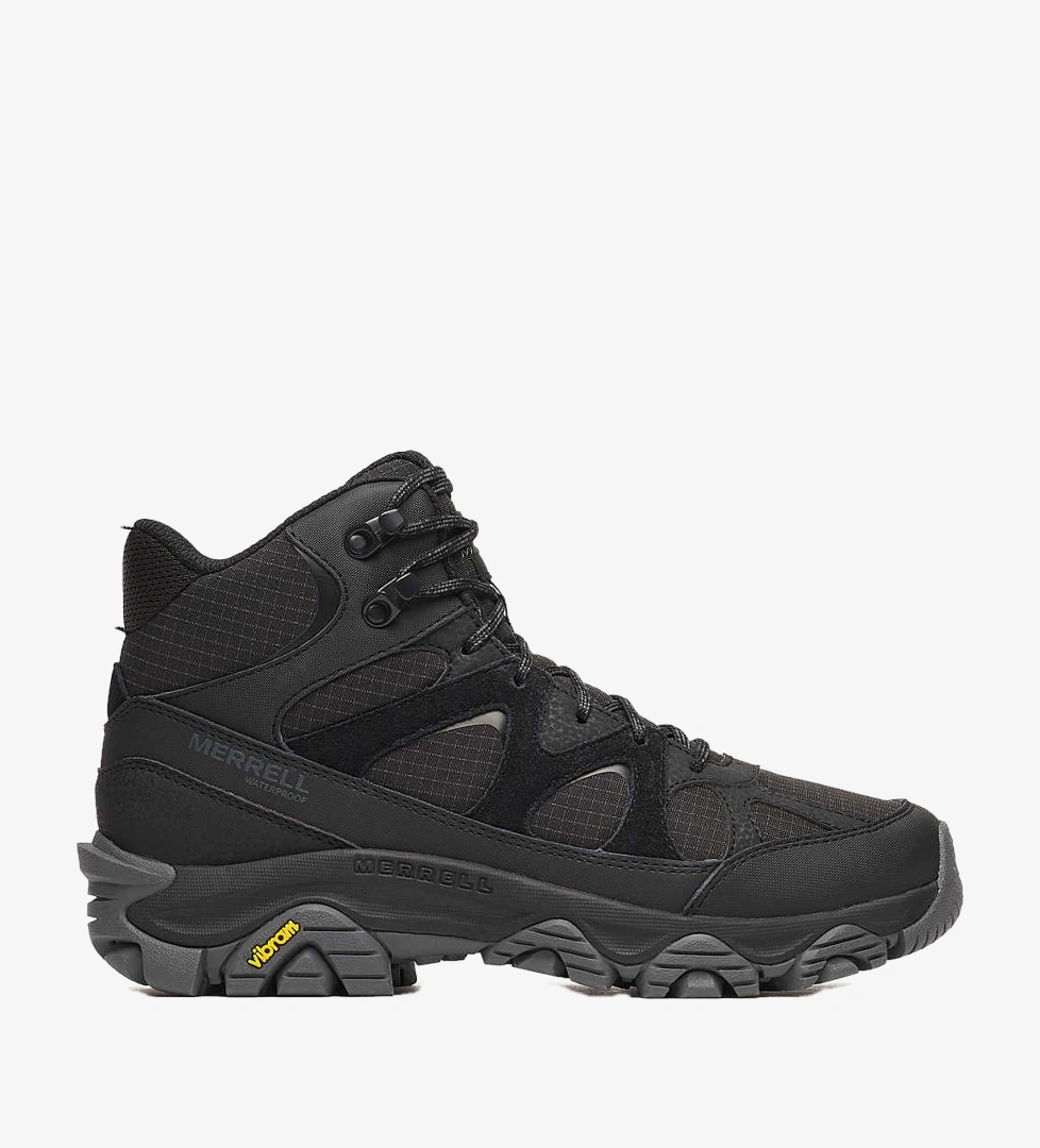 Merrell Thermo Snow Grip Mid Waterproof Kadın Bot