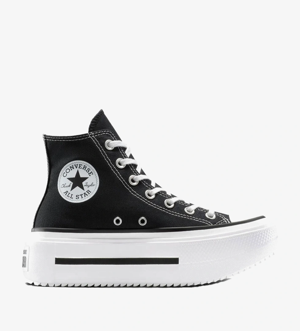 Converse Siyah Converse Chuck Taylor All Star