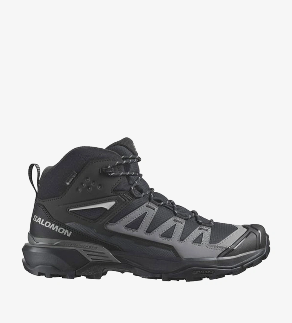 Salomon Siyah Salomon X Ultra 360