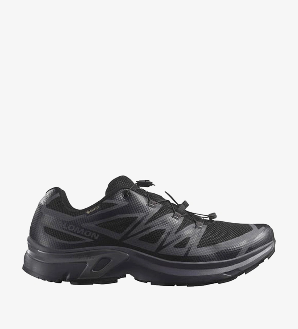 Salomon Siyah Salomon Xt Evr XT-EVR GORE-TEX