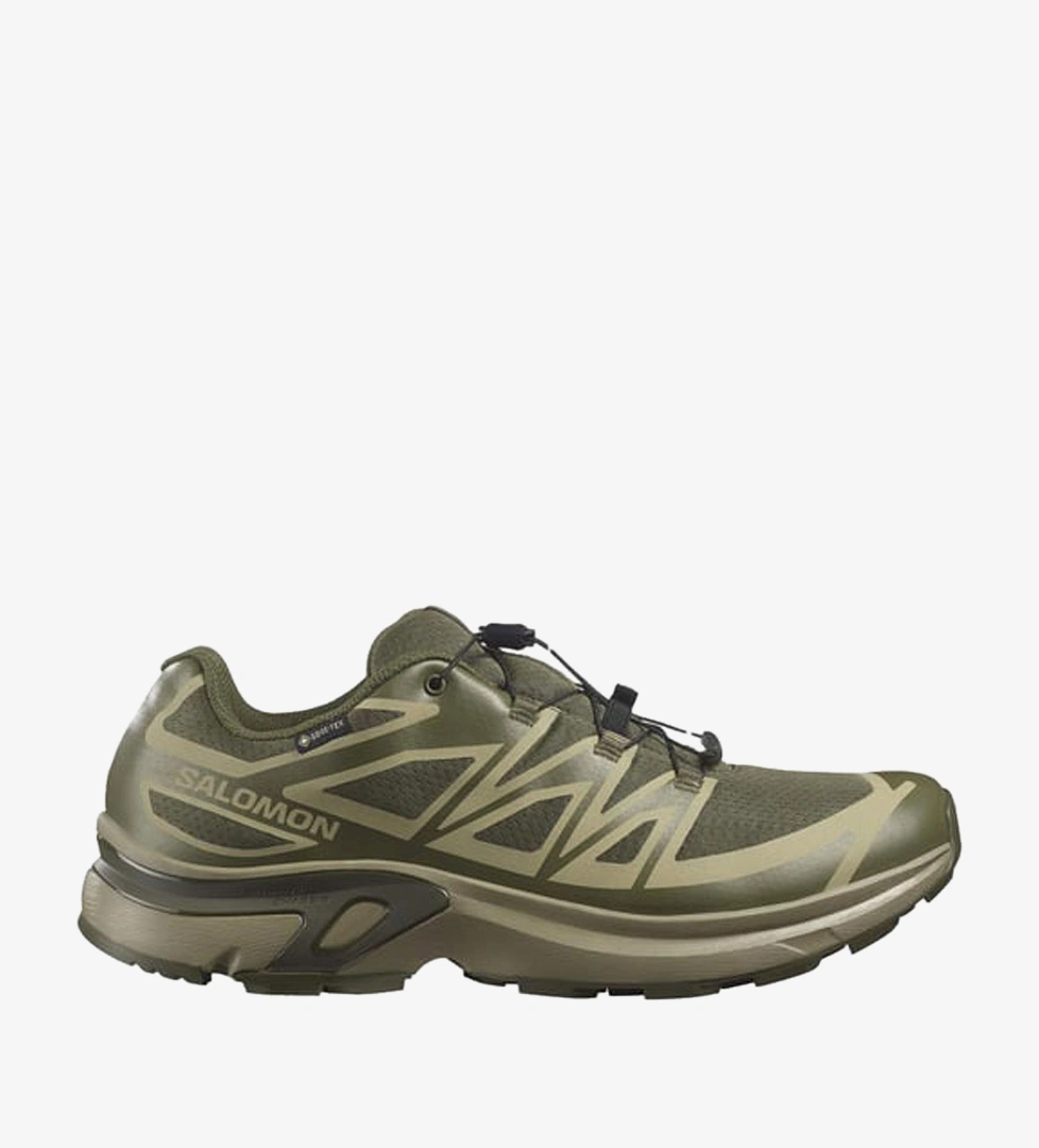 Salomon Yeşil Salomon Xt Evr Xt-Evr Gore-Tex