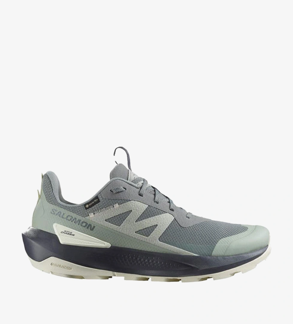 Salomon Gri Salomon Elixir Activ Goretex
