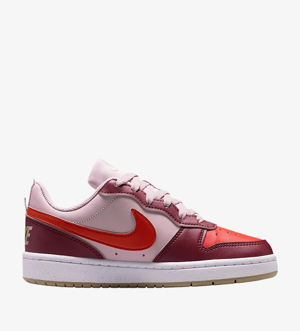 Nike Court Borough Low Recraft Günlük Spor Ayakkabı