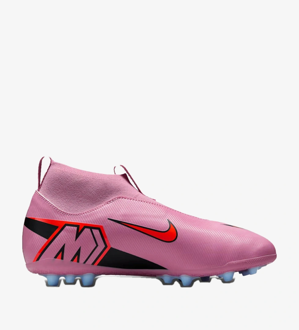 Nike Pembe Nike Mercurial Superfly 10 Academy