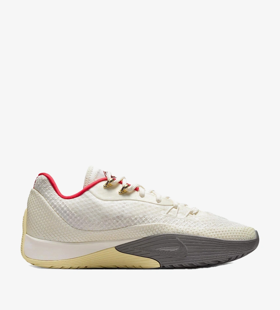 Nike Street Flare Erkek Basketbol Ayakkabısı