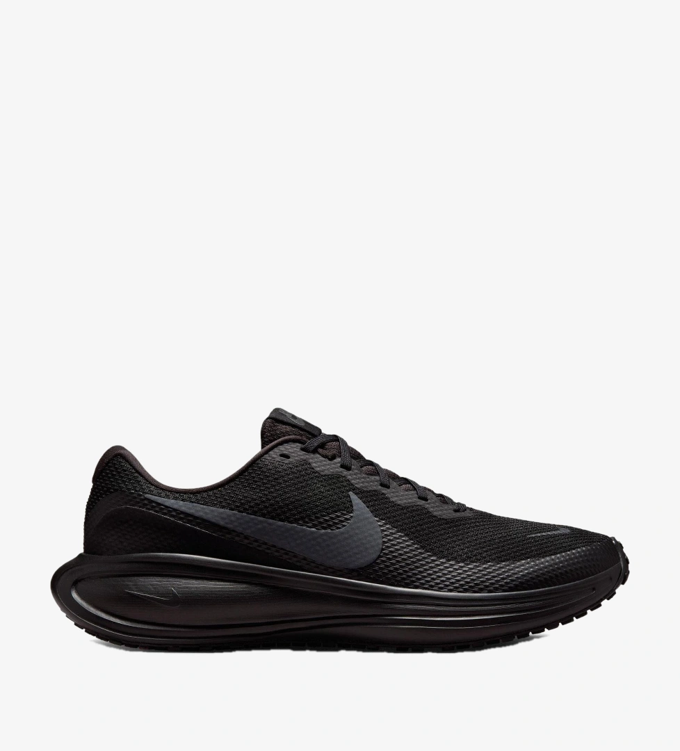 Nike Siyah Nike Revolution 8