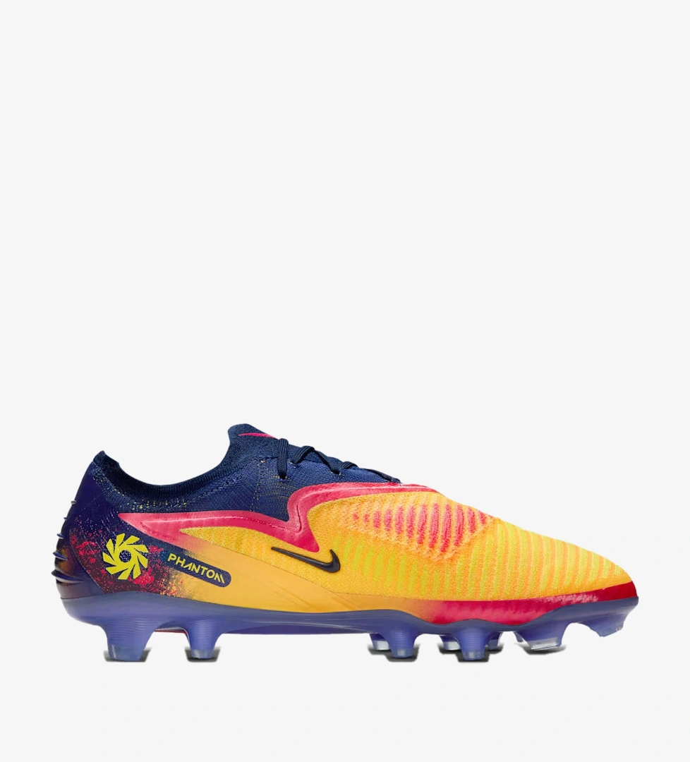Nike Phantom 6 Low Elite Erling Haaland FG Erkek Krampon