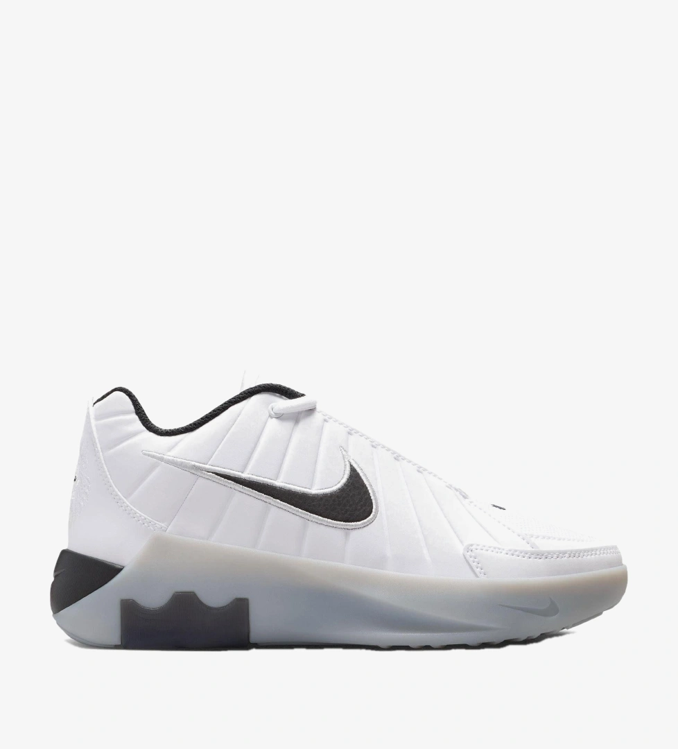 Nike LeBron Witness 9 Basketbol Ayakkabısı