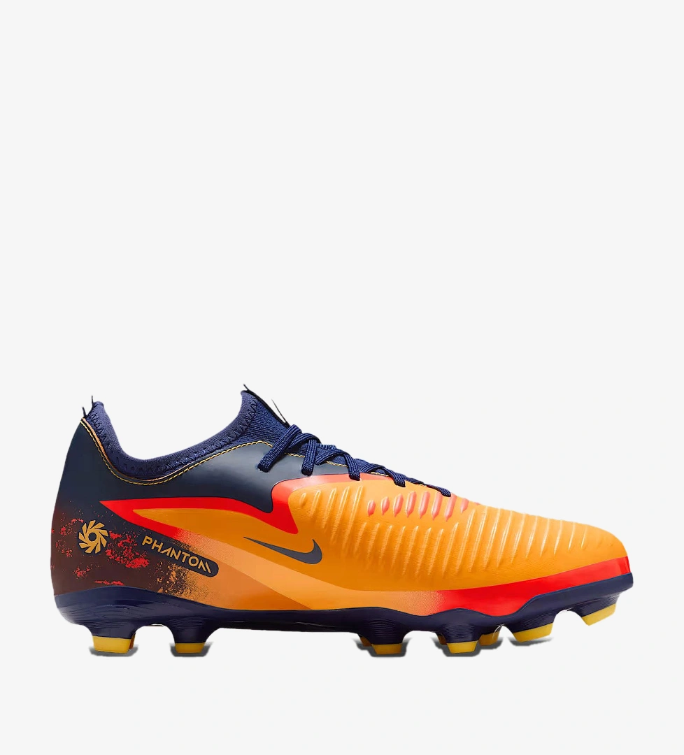 Nike Jr. Phantom 6 Low Academy FG/MG EH Krampon