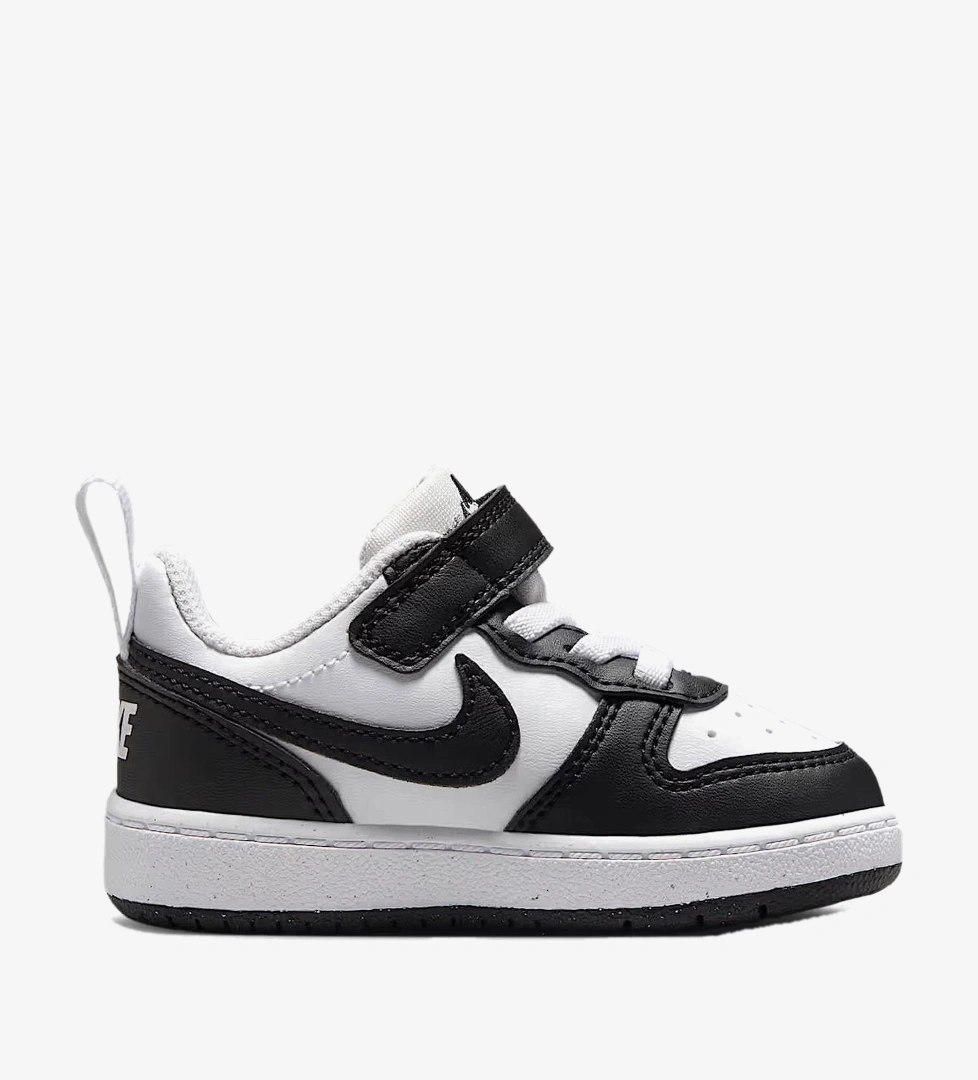 Nike Court Borough Low Recraft Çocuk Günlük Spor Ayakkabı