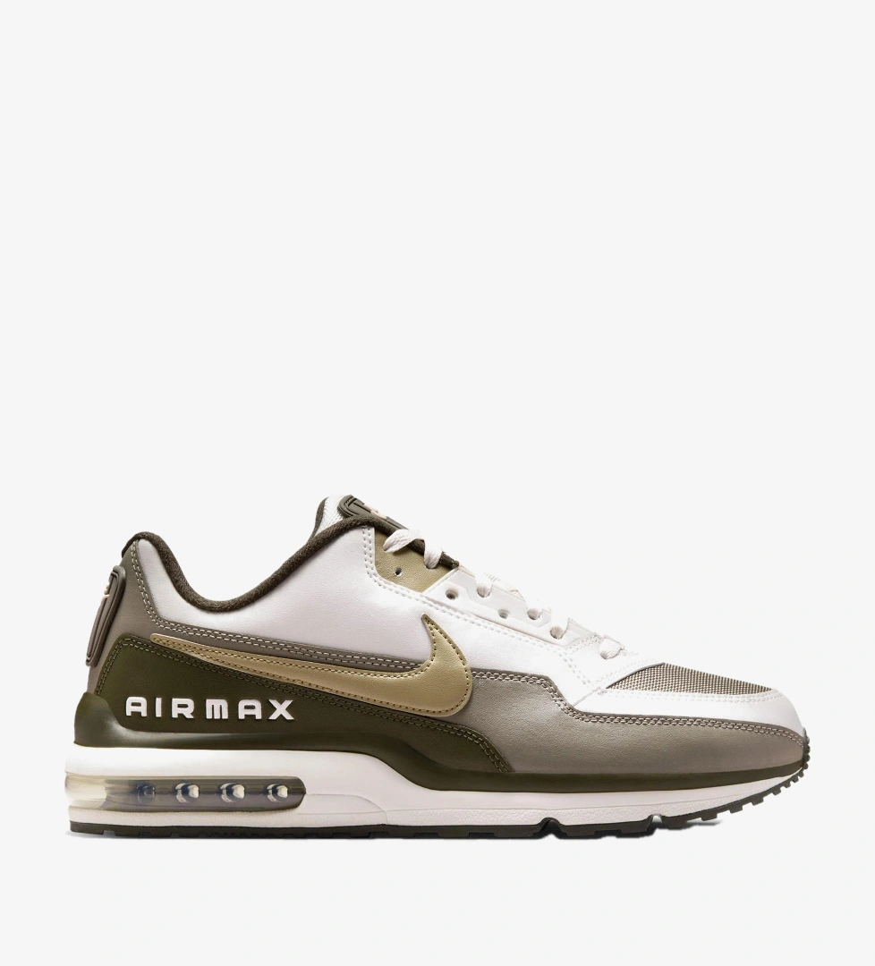 Nike Air Max LTD 3 Erkek Günlük Spor Ayakkabı