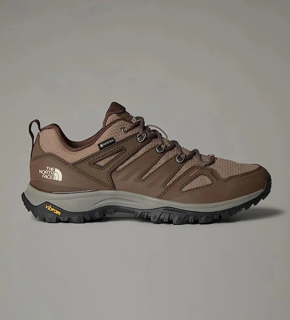 The North Face Hedgehog Gore Tex Erkek Outdoor Ayakkabı
