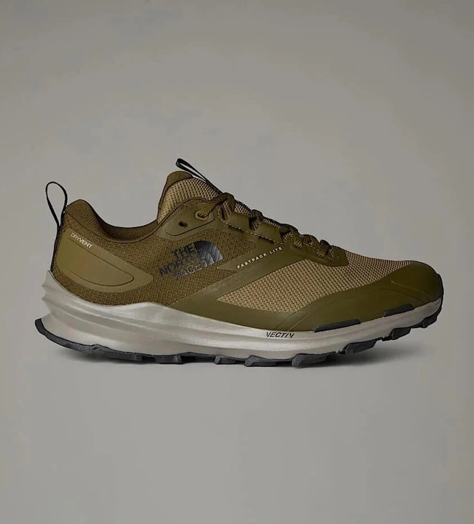 The North Face Yeşil The North Face Vectiv Fastpack Lite Erkek