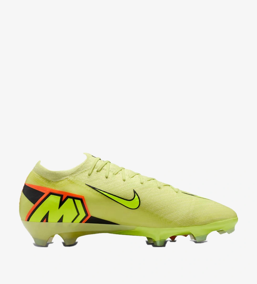 Nike Yeşil Nike Mercurial Vapor 16 Elite