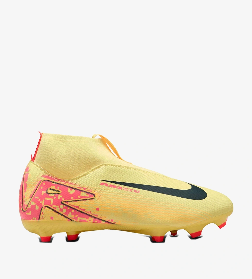 Nike Turuncu Nike Mercurial Superfly 10