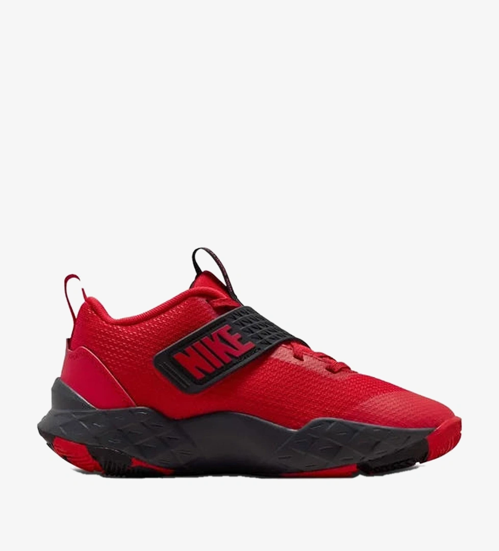 Nike Team Hustle D 12 (GS) Basketbol Ayakkabısı