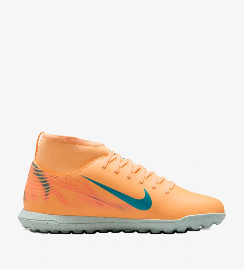 Nike Turuncu Nike Mercurial Superfly 10 Club