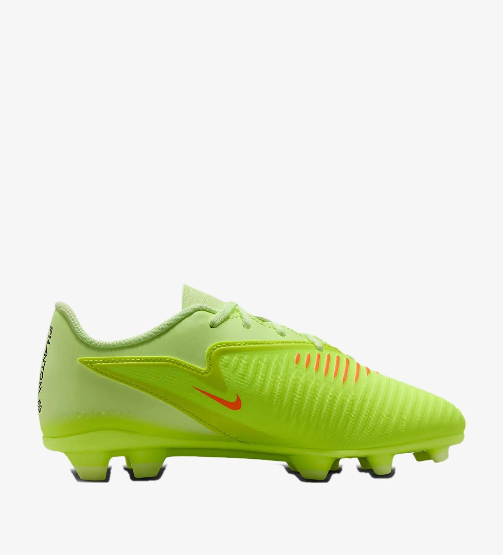 Nike Jr. Phantom 6 Low Club FG/MG Krampon