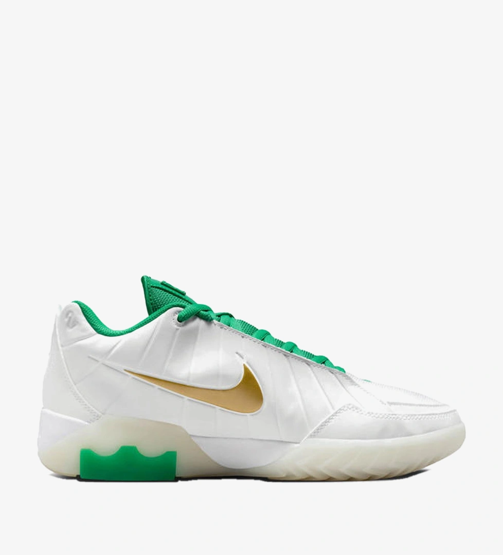 Nike LeBron Witness 9 Erkek Basketbol Ayakkabısı
