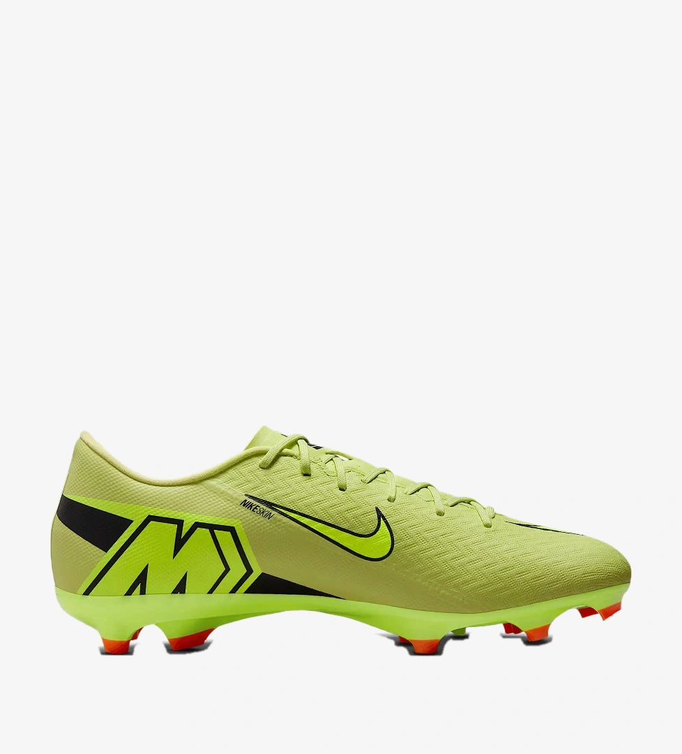 Nike Yeşil Nike Mercurial Vapor 16 ACADEMY FG/MG