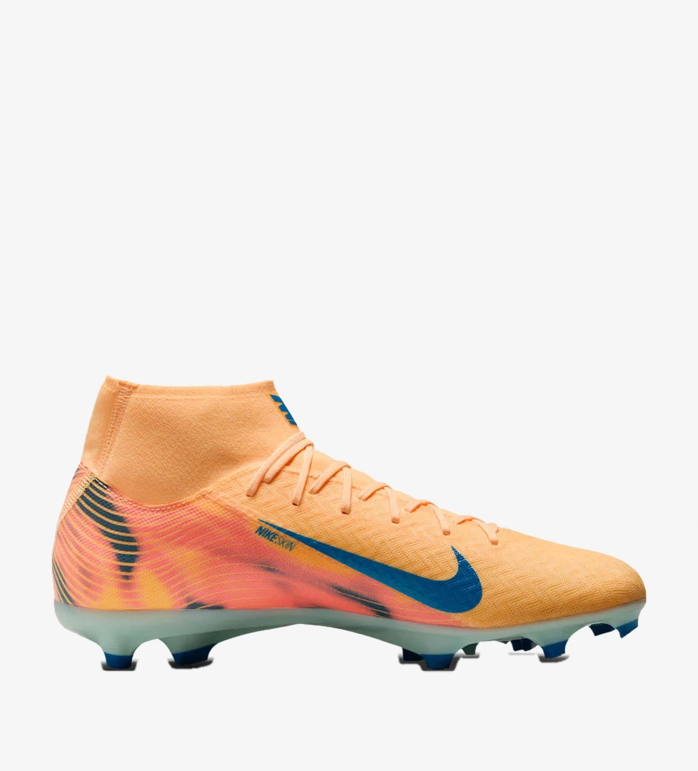Nike Turuncu Nike Mercurial Superfly 10