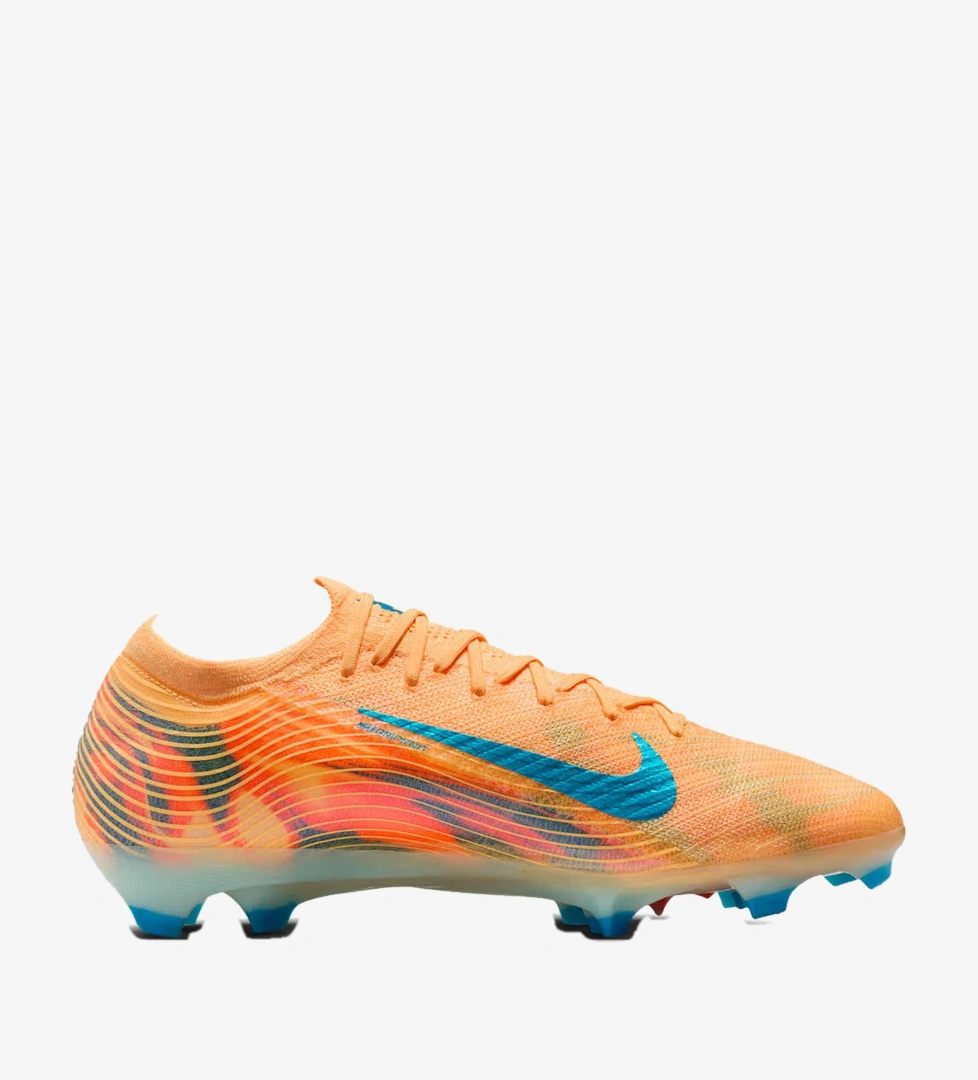 Nike Mercurial Vapor 16 Elite Kylian Mbappé FG Erkek Krampon