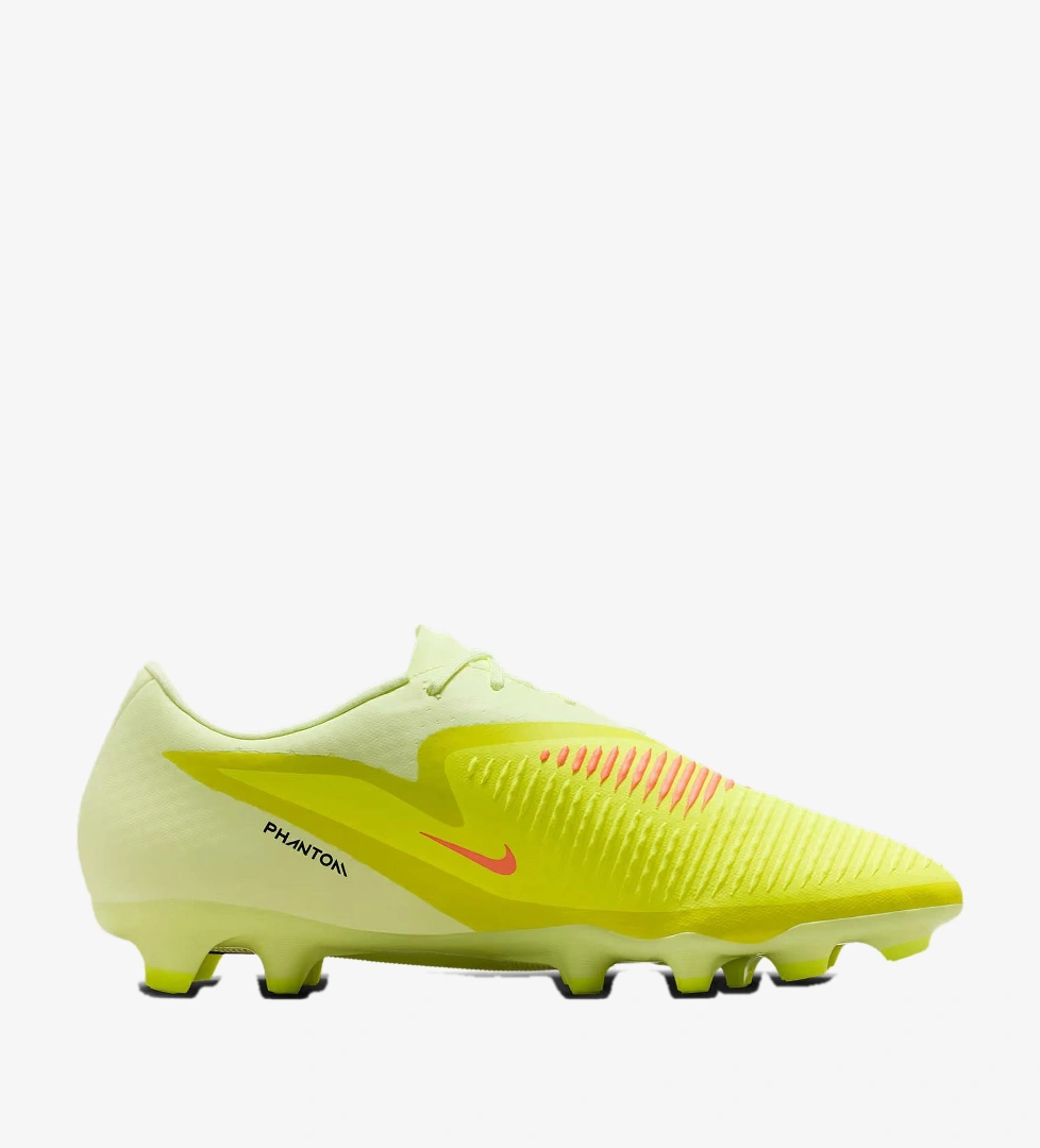 Nike Phantom 6 Low Academy FG/MG Erkek Krampon