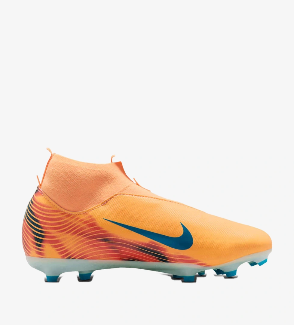 Nike Turuncu Nike Mercurial Superfly 10